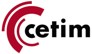 logotype cetim
